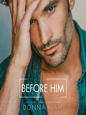Before Him - Audiobook